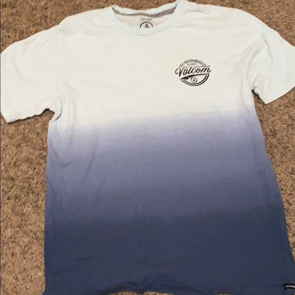 volcom ambre tee